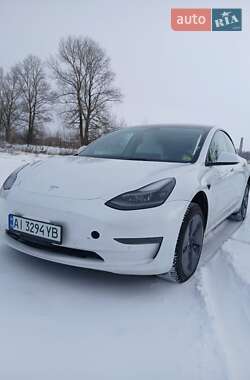 Седан Tesla Model 3 2022 в Броварах