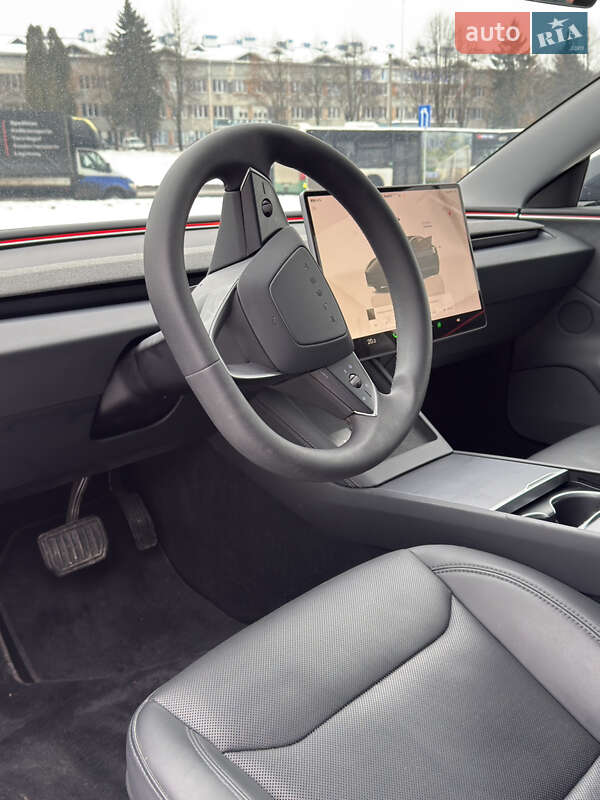 Седан Tesla Model 3 2024 в Львове фото 6 Седан Tesla Model 3 2024 в Львове