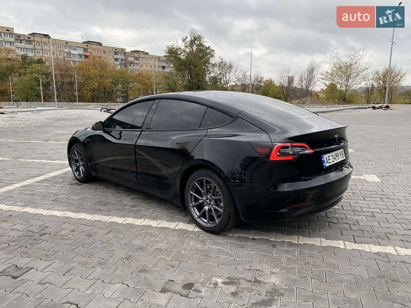 Седан Tesla Model 3 2020 в Кривому Розі фото 2 Седан Tesla Model 3 2020 в Кривому Розі