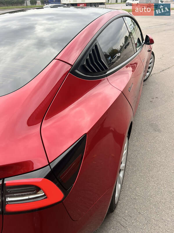 Седан Tesla Model 3 2022 в Львове фото 15 Седан Tesla Model 3 2022 в Львове