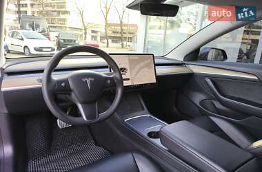 Седан Tesla Model 3 2021 в Днепре