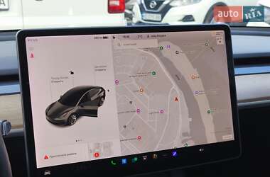 Седан Tesla Model 3 2021 в Днепре