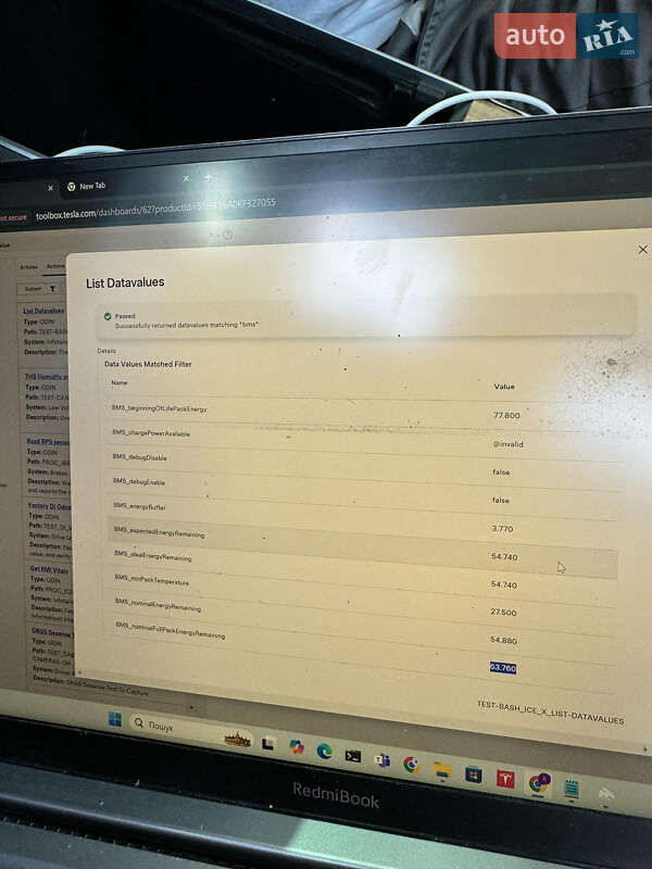 Седан Tesla Model 3 2019 в Киеве