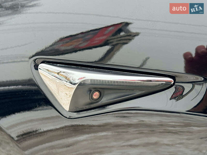 Седан Tesla Model 3 2018 в Вінниці фото 12 Седан Tesla Model 3 2018 в Вінниці