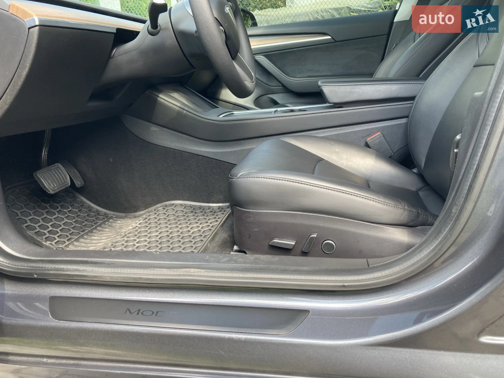 2021 Tesla Model 3 - мініатюра 15