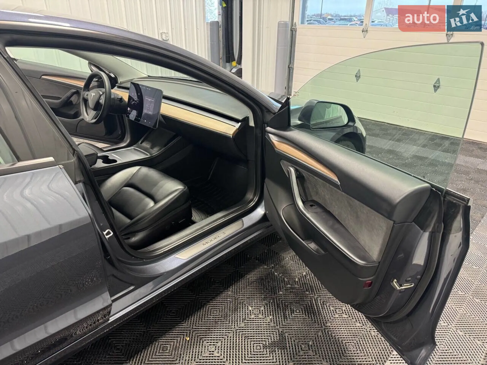 2021 Tesla Model 3 - мініатюра 25