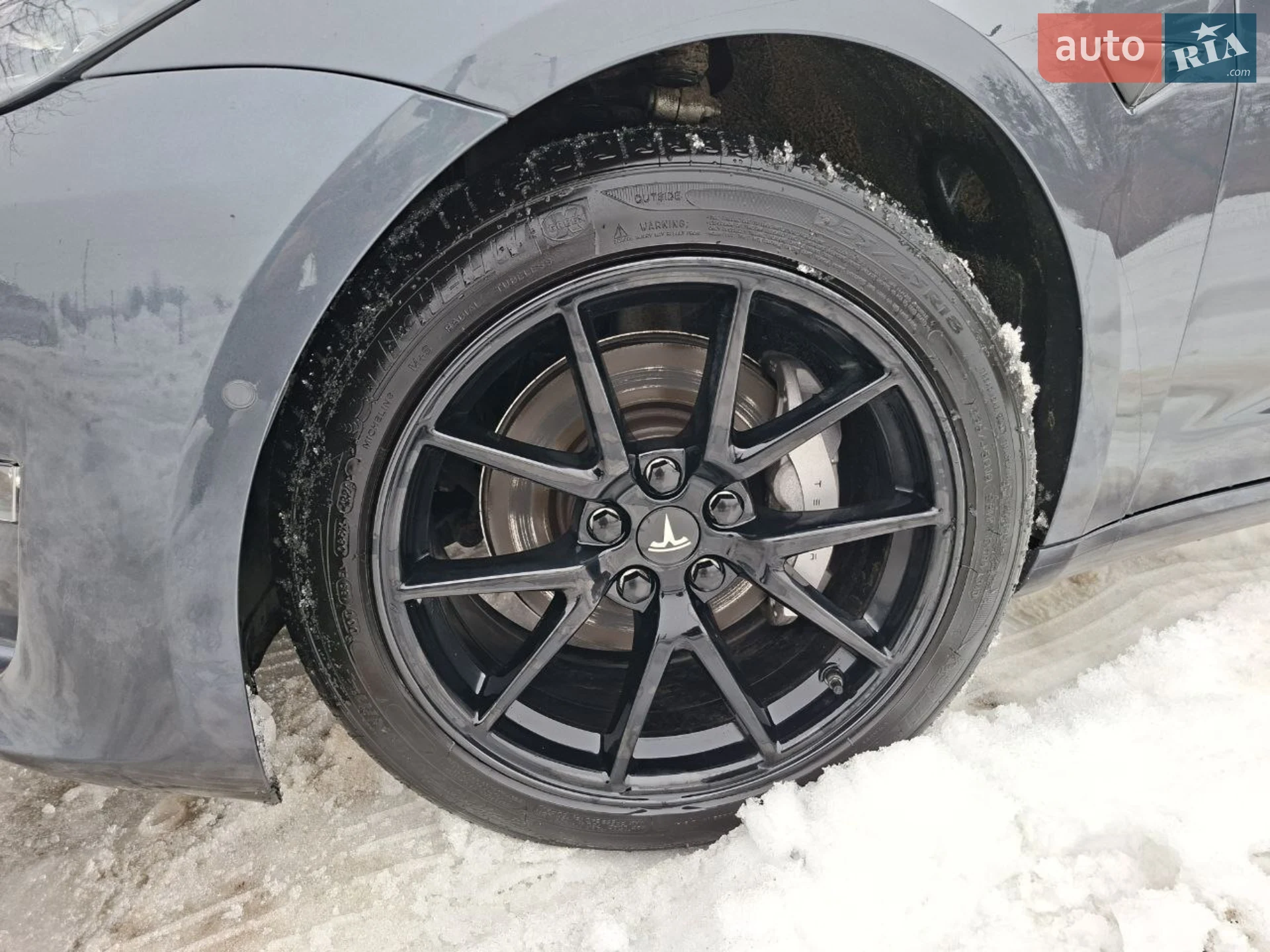 2021 Tesla Model 3 - мініатюра 27