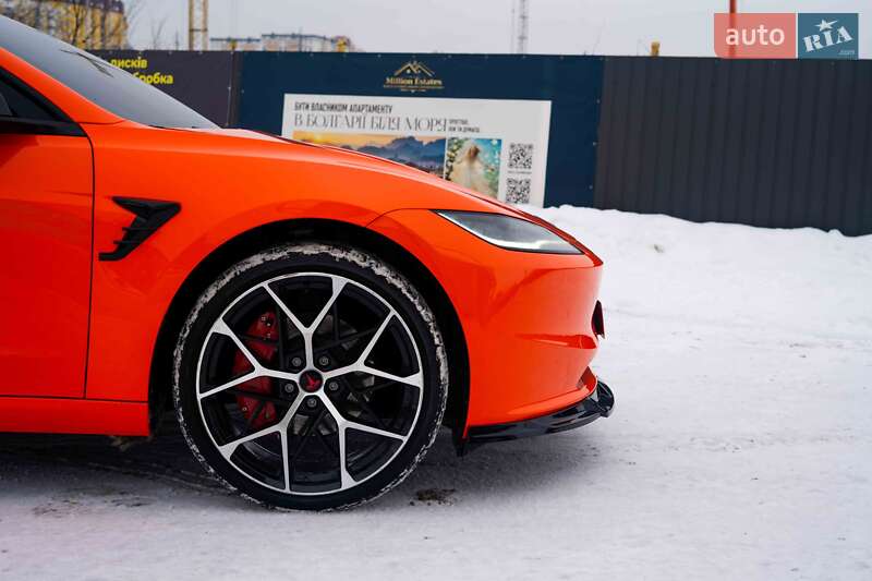 Седан Tesla Model 3 2024 в Хмельницком фото 62 Седан Tesla Model 3 2024 в Хмельницком