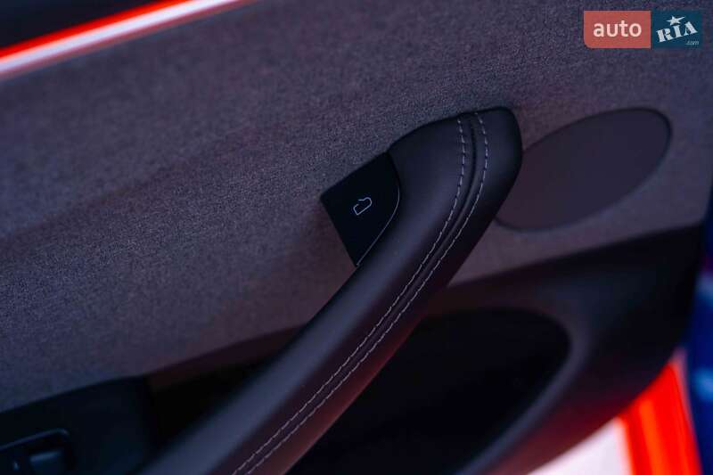 Седан Tesla Model 3 2024 в Хмельницком фото 94 Седан Tesla Model 3 2024 в Хмельницком