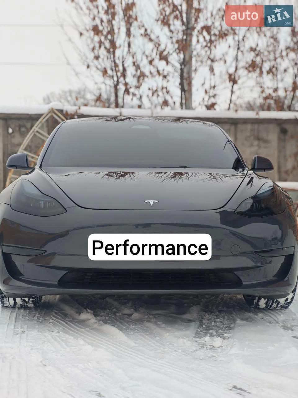 2022 Tesla Model 3 - мініатюра 20