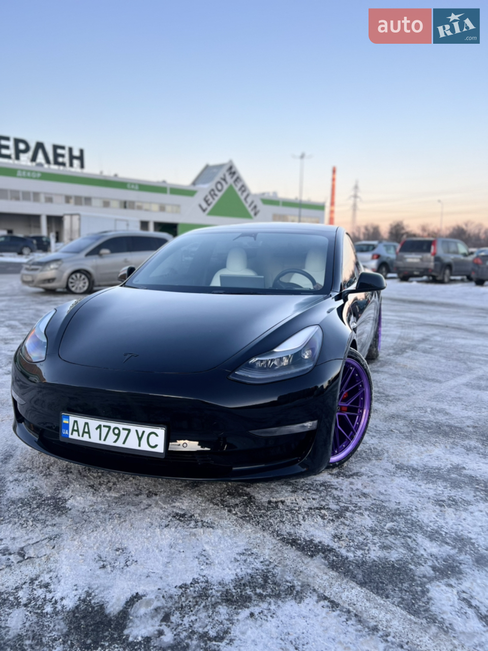 2022 Tesla Model 3 - мініатюра 19