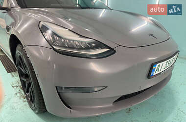 Седан Tesla Model 3 2018 в Киеве