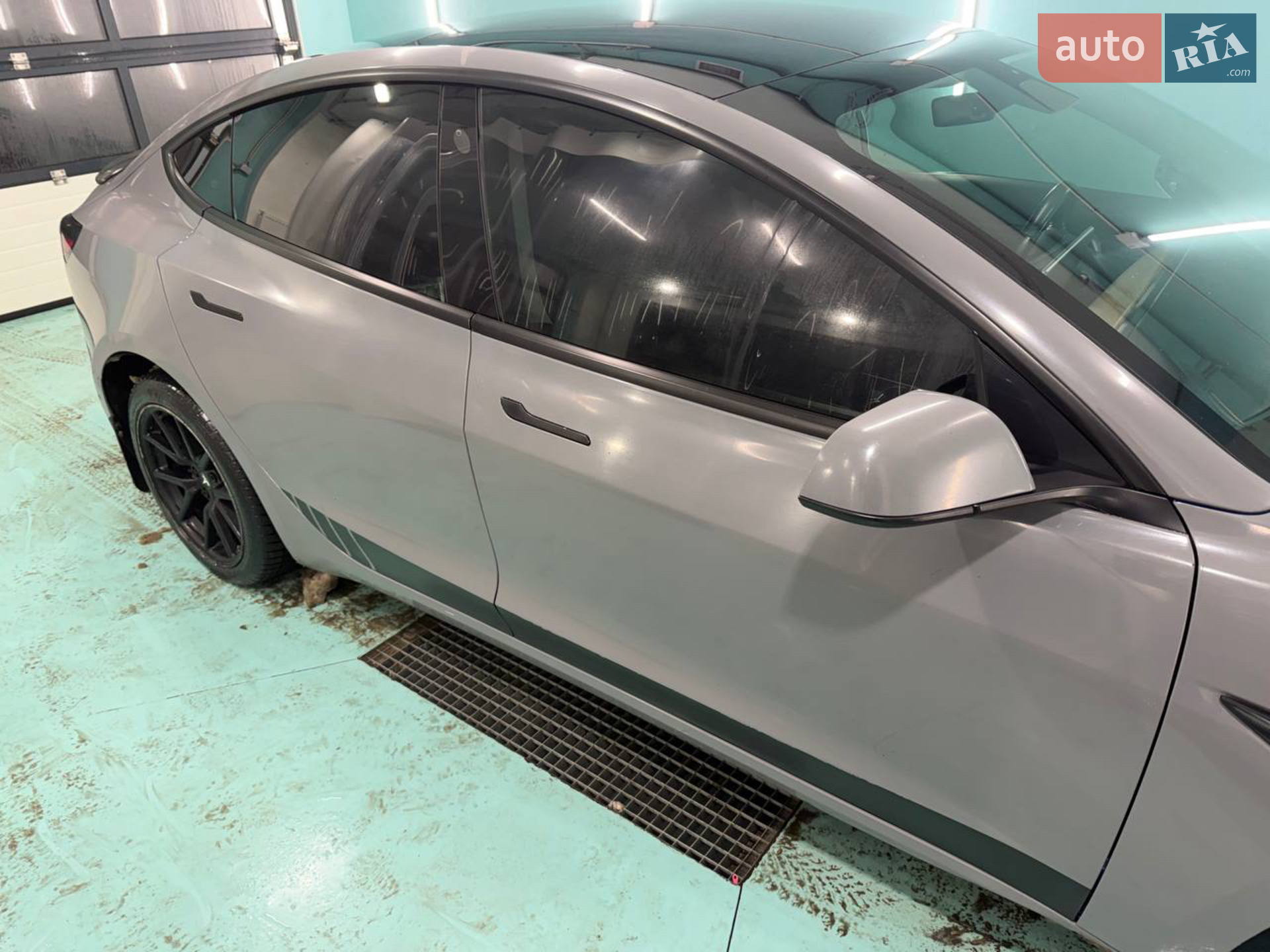 2018 Tesla Model 3 - мініатюра 19
