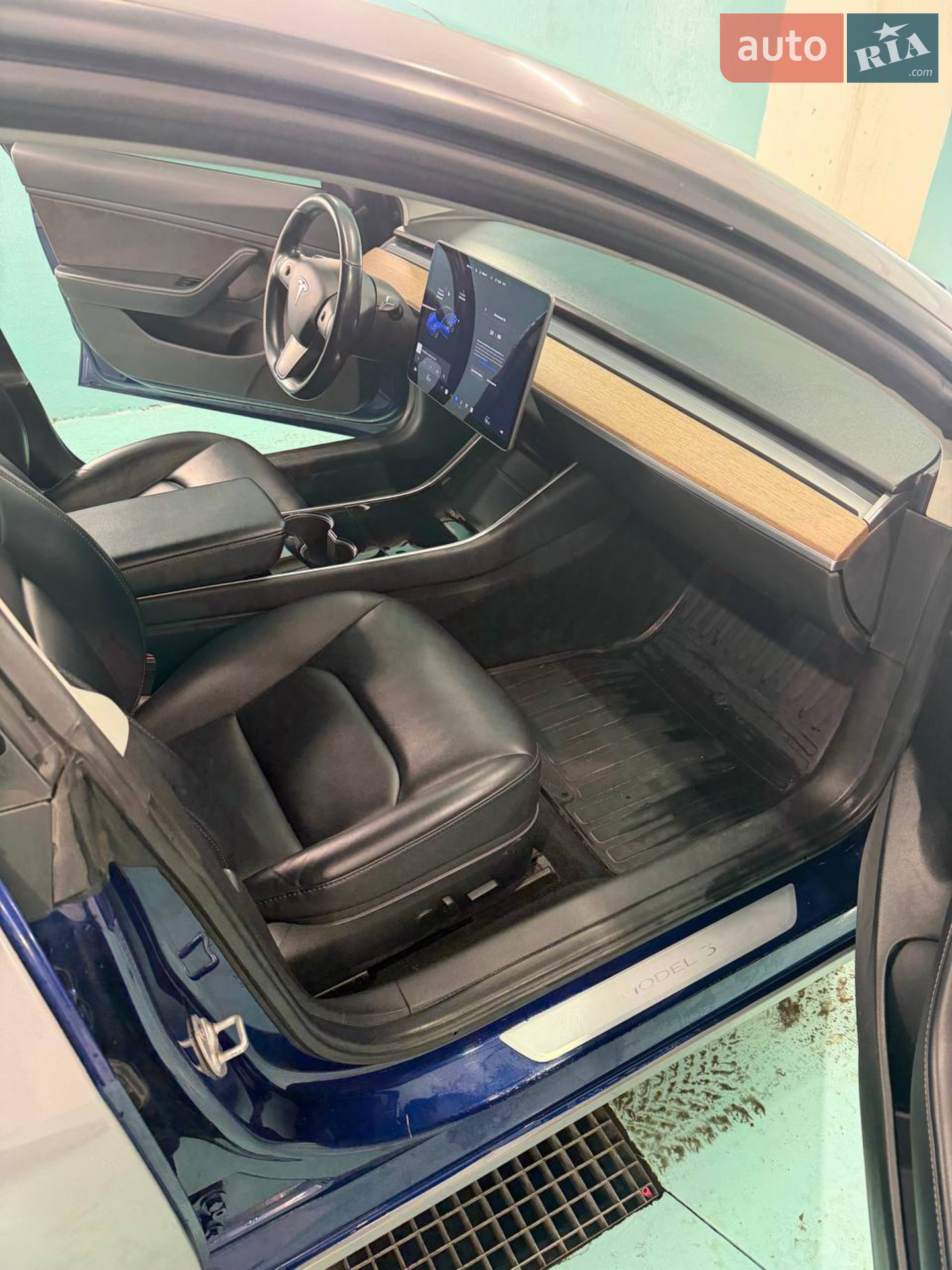 2018 Tesla Model 3 - мініатюра 31