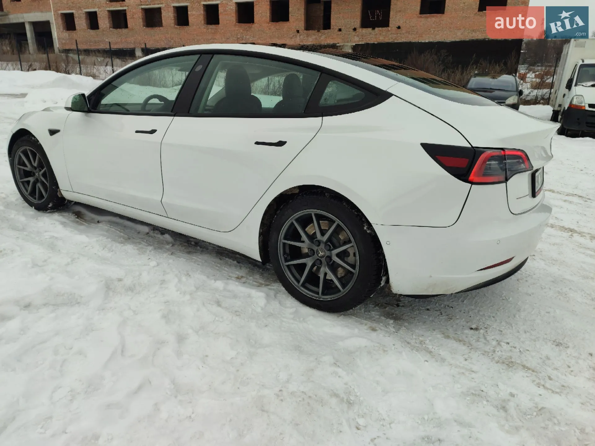 2022 Tesla Model 3 - мініатюра 49