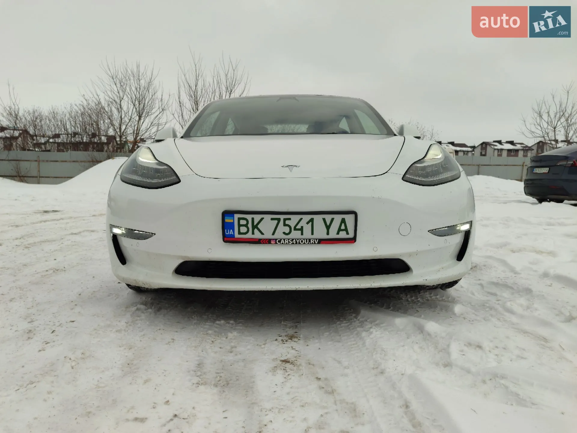 2022 Tesla Model 3 - мініатюра 54