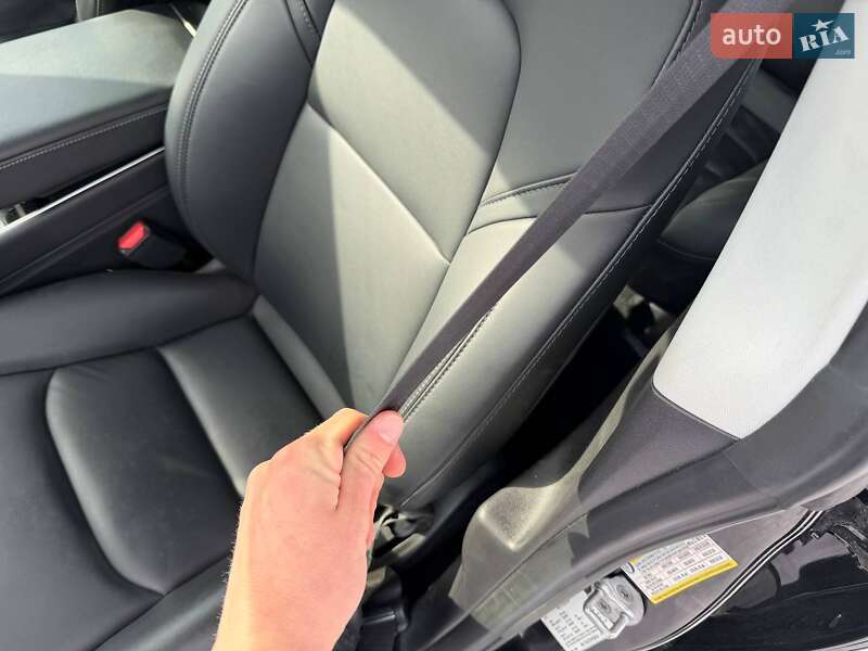 Седан Tesla Model 3 2019 в Луцке фото 13 Седан Tesla Model 3 2019 в Луцке