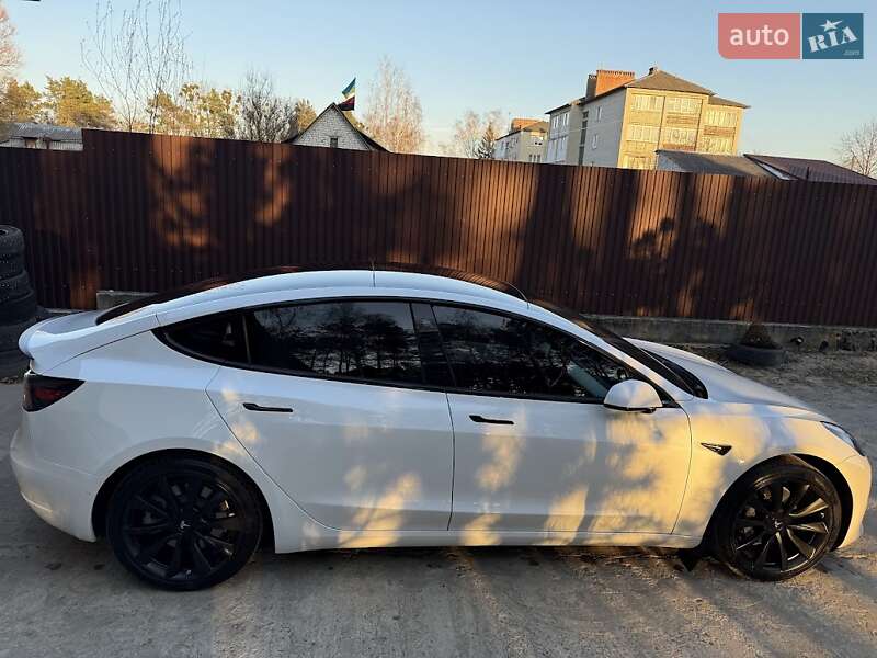 Седан Tesla Model 3 2020 в Ковелі фото 17 Седан Tesla Model 3 2020 в Ковелі