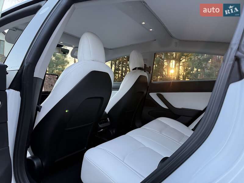 Седан Tesla Model 3 2020 в Ковелі фото 24 Седан Tesla Model 3 2020 в Ковелі