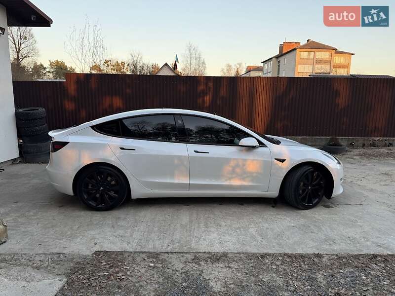Седан Tesla Model 3 2020 в Ковелі фото 40 Седан Tesla Model 3 2020 в Ковелі