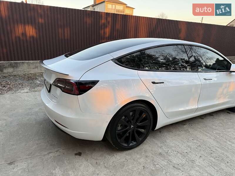 Седан Tesla Model 3 2020 в Ковелі фото 41 Седан Tesla Model 3 2020 в Ковелі