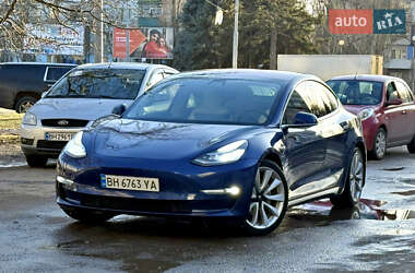 Седан Tesla Model 3 2018 в Одесі