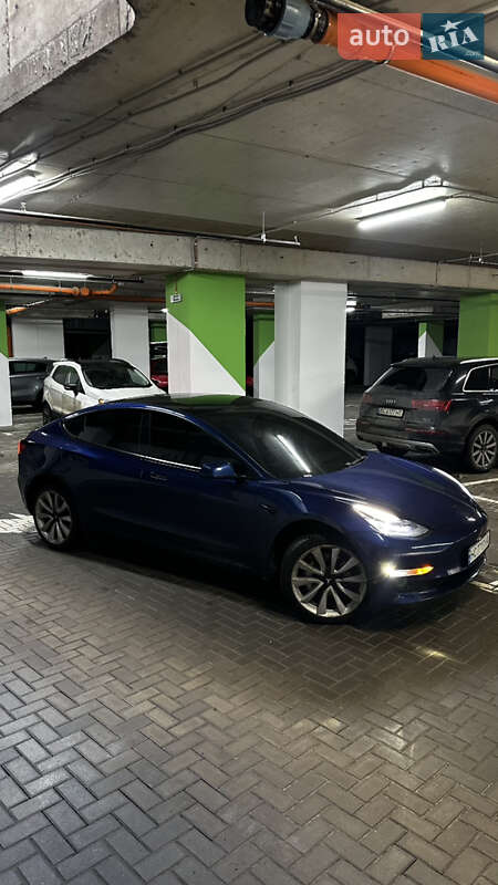 Седан Tesla Model 3 2020 в Львові фото 2 Седан Tesla Model 3 2020 в Львові