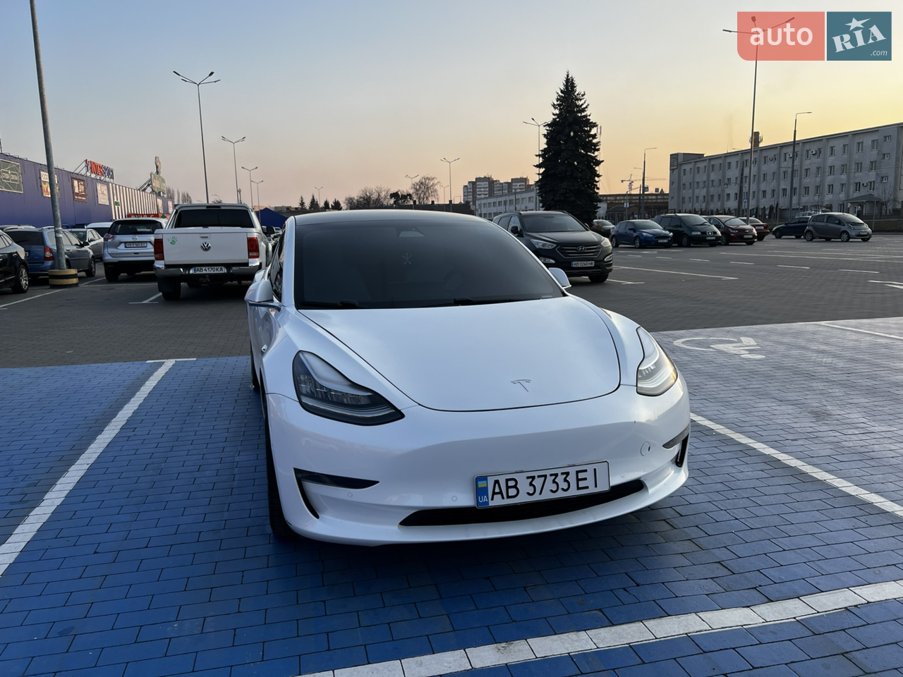 2019 Tesla Model 3 - мініатюра 61