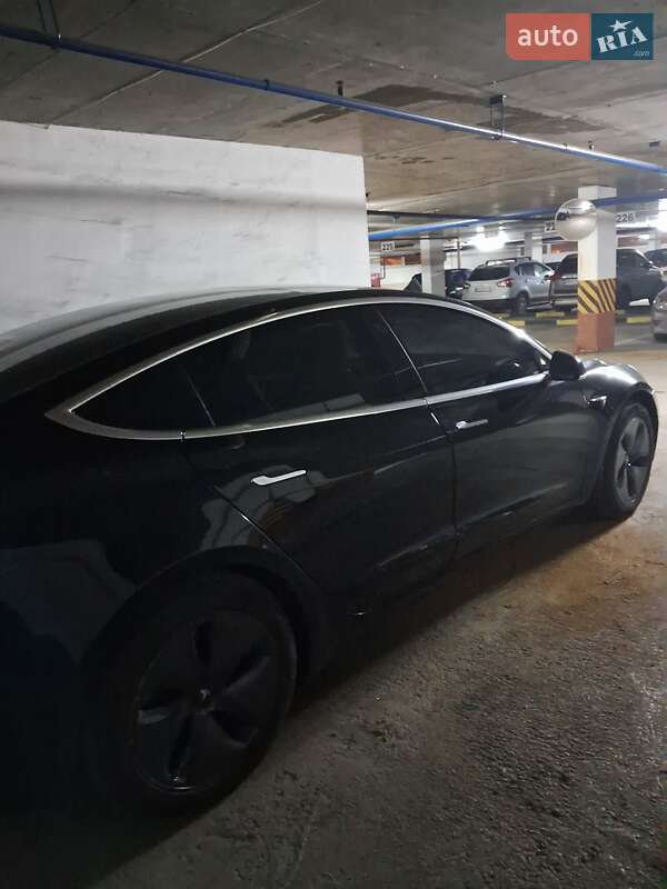 Седан Tesla Model 3 2019 в Одесі фото 8 Седан Tesla Model 3 2019 в Одесі
