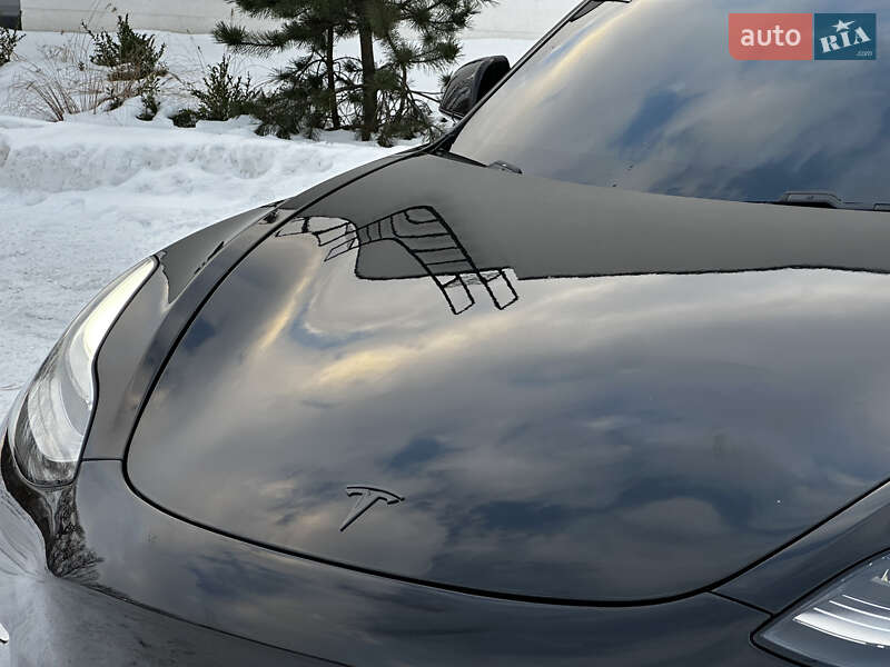 Седан Tesla Model 3 2019 в Луцке фото 37 Седан Tesla Model 3 2019 в Луцке