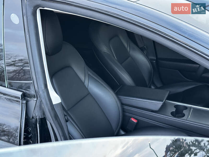 Седан Tesla Model 3 2019 в Луцке фото 42 Седан Tesla Model 3 2019 в Луцке