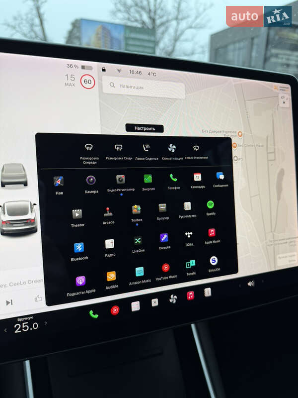 Седан Tesla Model 3 2019 в Ірпені фото 10 Седан Tesla Model 3 2019 в Ірпені