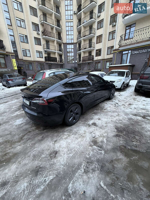 Седан Tesla Model 3 2019 в Ірпені фото 16 Седан Tesla Model 3 2019 в Ірпені