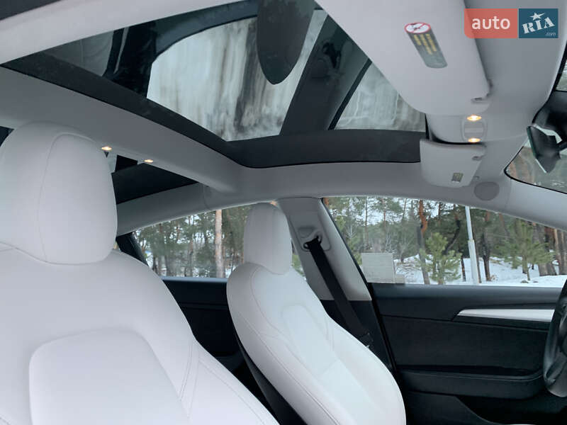 Седан Tesla Model 3 2021 в Киеве фото 19 Седан Tesla Model 3 2021 в Киеве