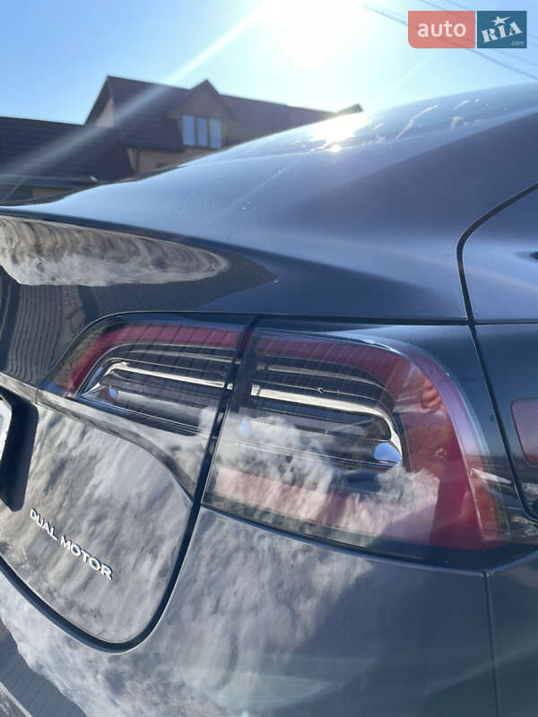 Седан Tesla Model 3 2023 в Благовещенском фото 25 Седан Tesla Model 3 2023 в Благовещенском