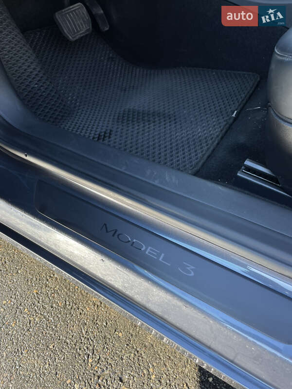 Седан Tesla Model 3 2023 в Благовещенском фото 50 Седан Tesla Model 3 2023 в Благовещенском