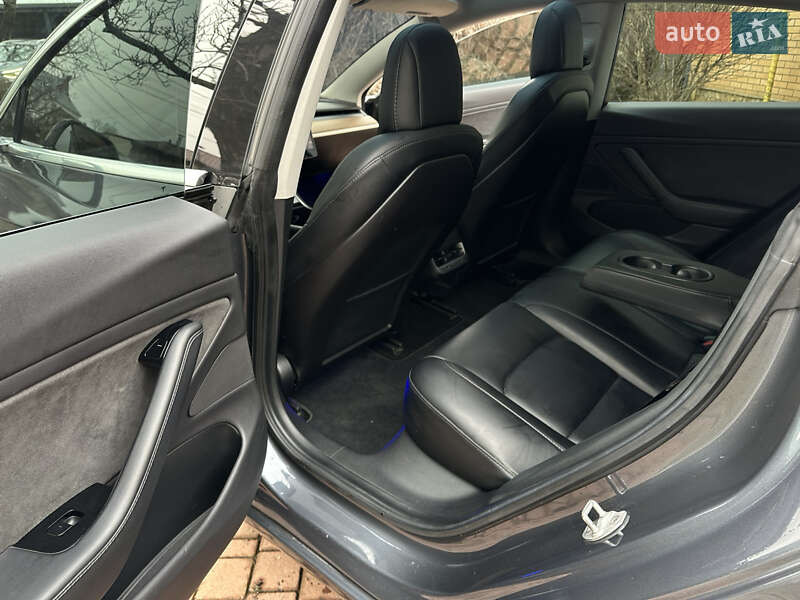 Седан Tesla Model 3 2019 в Одесі фото 14 Седан Tesla Model 3 2019 в Одесі