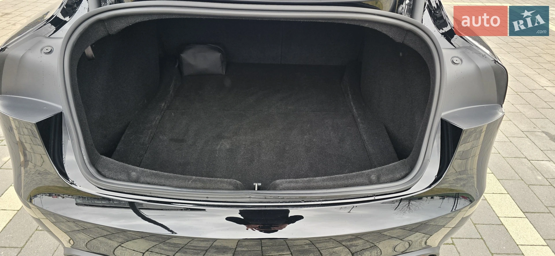 2025 Tesla Model 3 - мініатюра 20