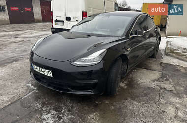 Седан Tesla Model 3 2018 в Харькове