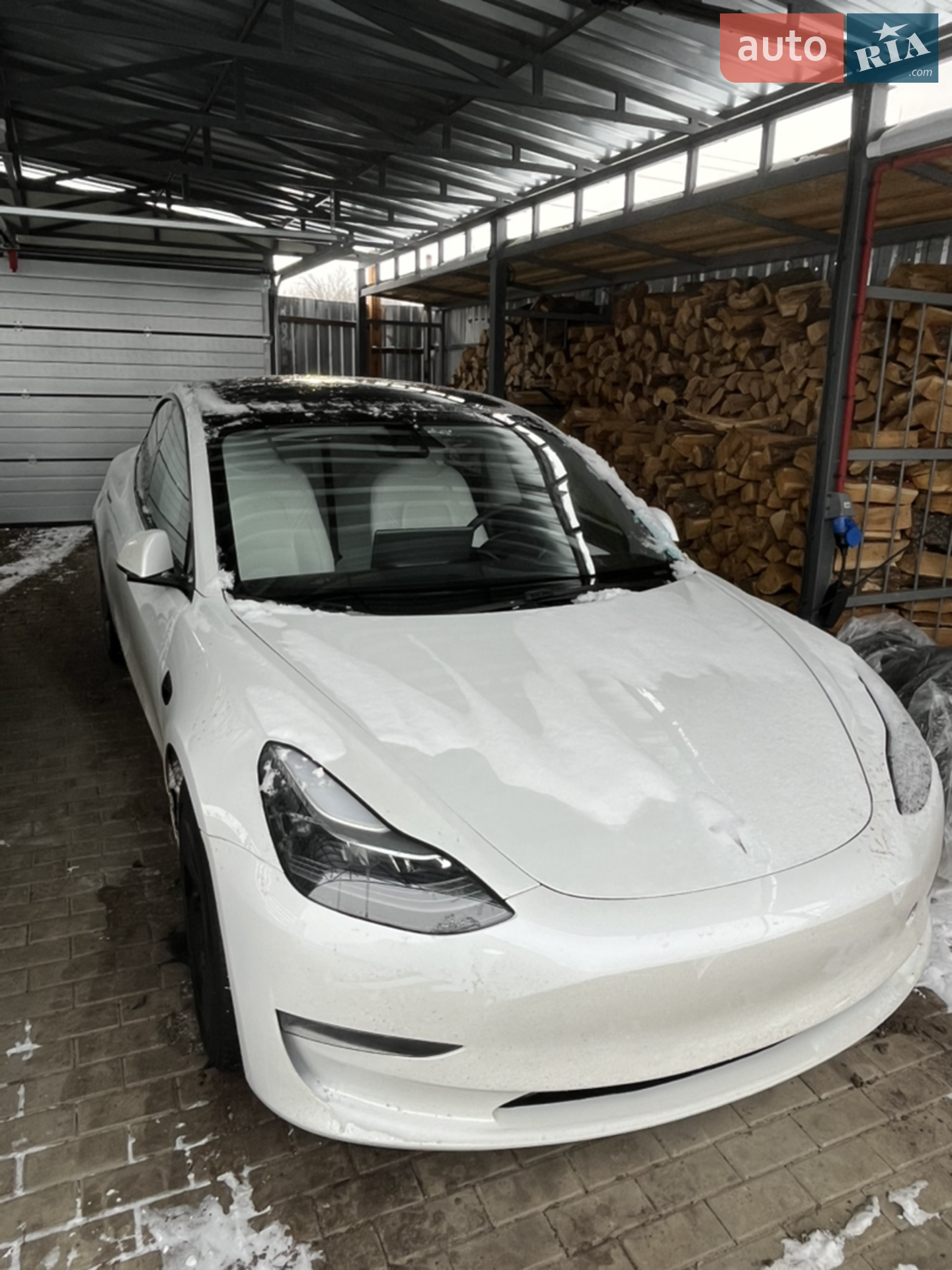 2023 Tesla Model 3 - мініатюра 12