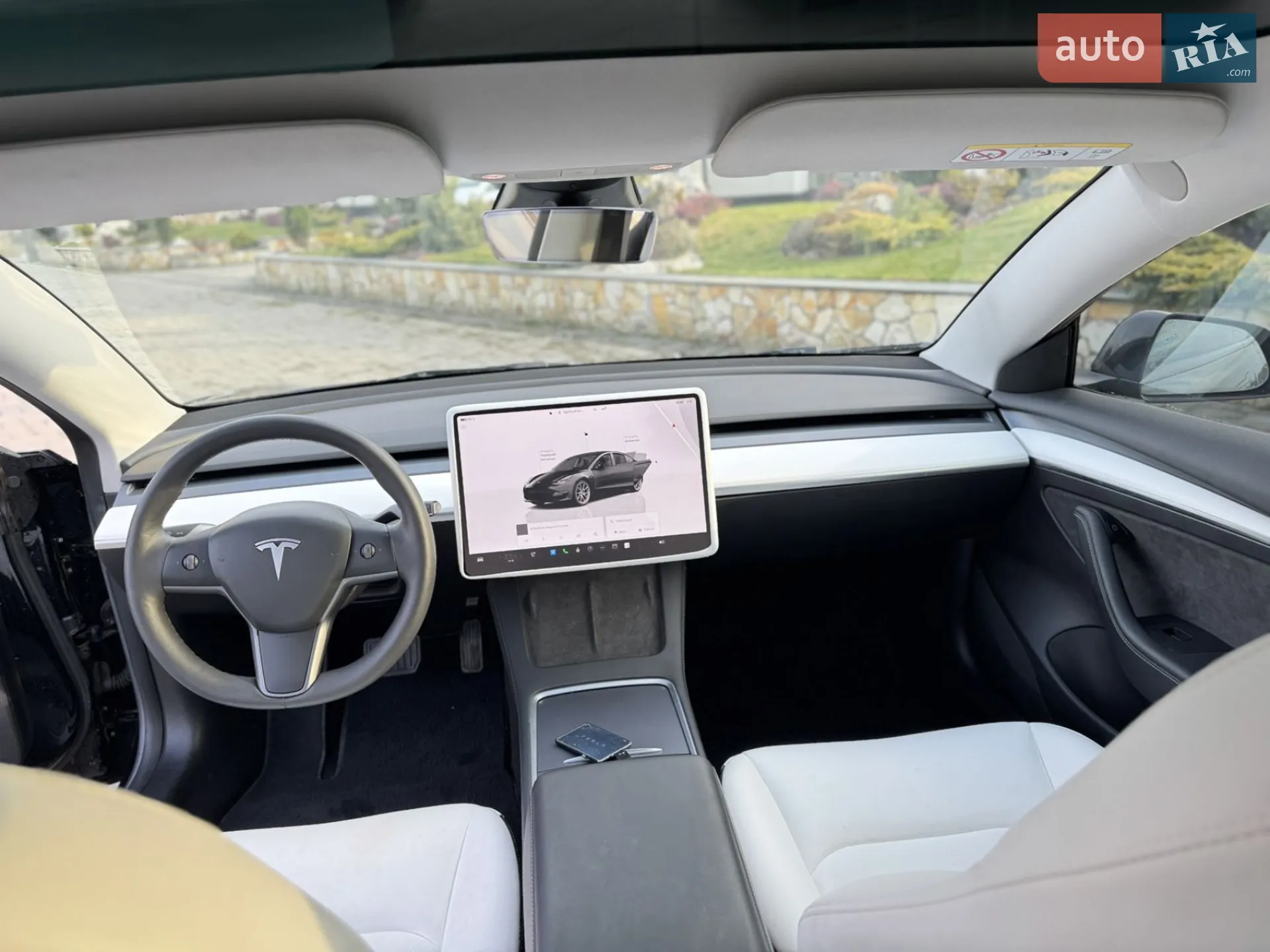 2023 Tesla Model 3 - мініатюра 7