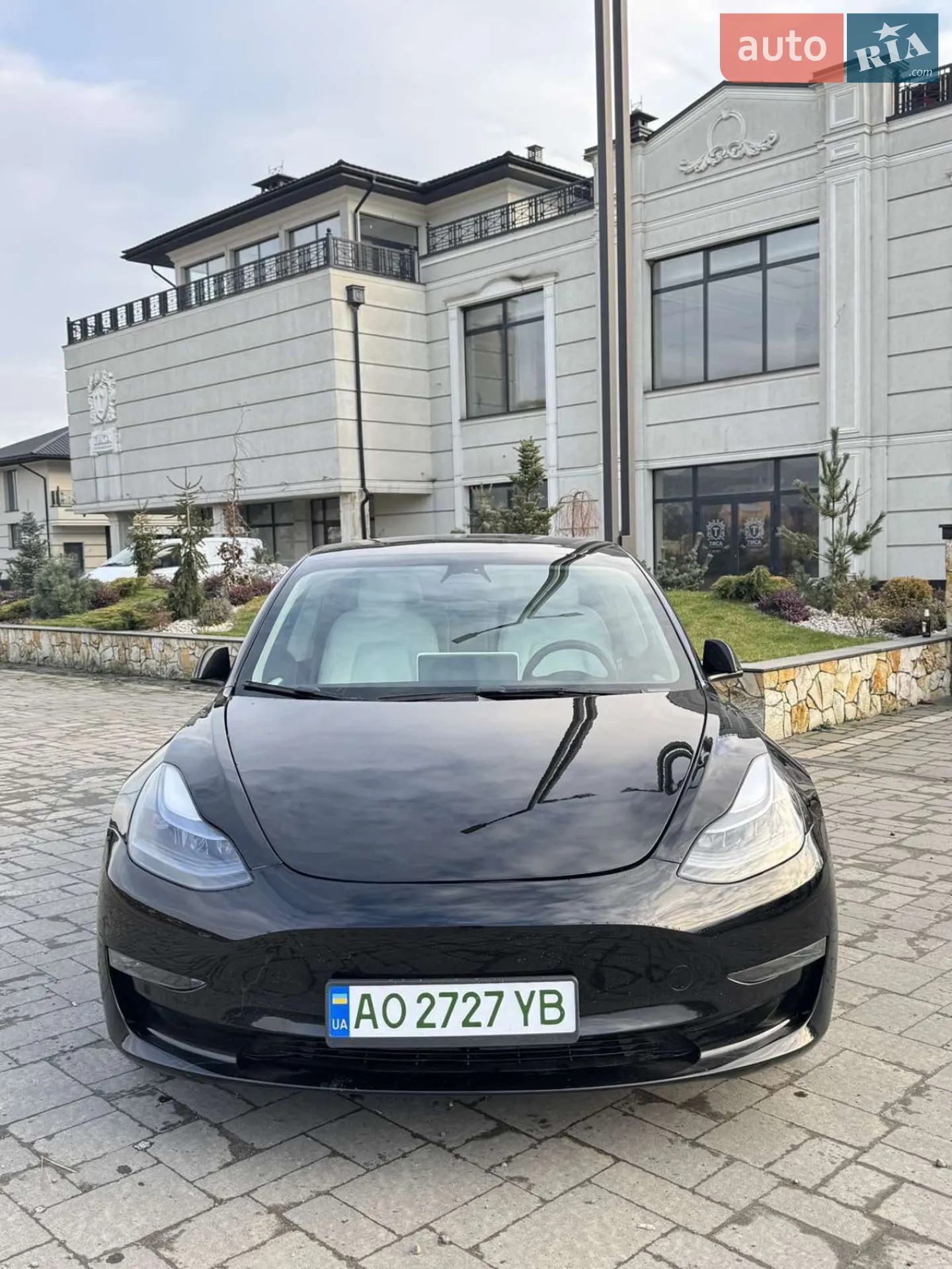 2023 Tesla Model 3 - мініатюра 4
