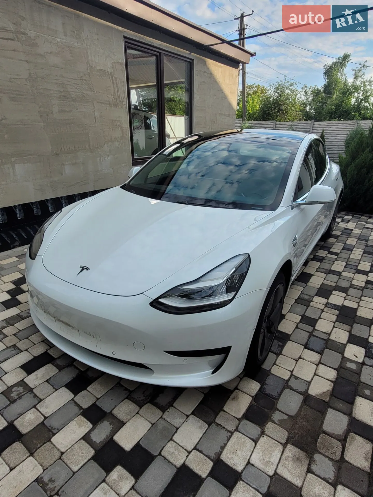 2019 Tesla Model 3 - мініатюра 6