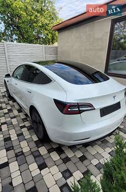 Седан Tesla Model 3 2019 в Харькове
