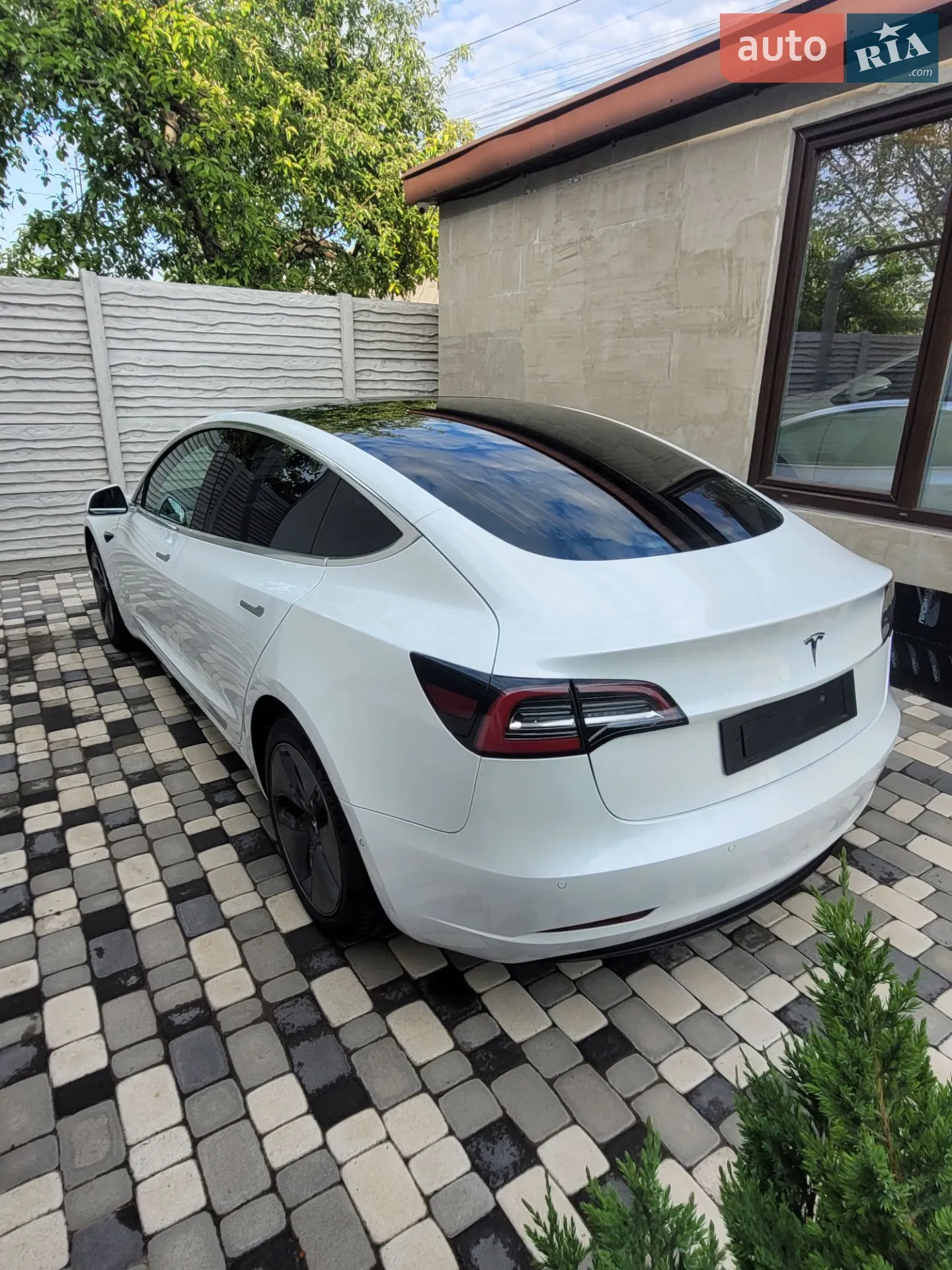 2019 Tesla Model 3 - мініатюра 5