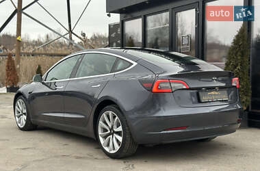 Седан Tesla Model 3 2018 в Харкові