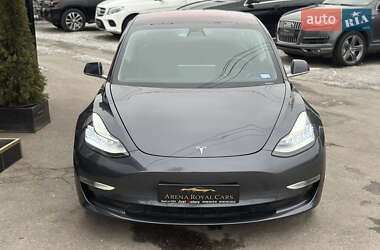 Седан Tesla Model 3 2018 в Харкові