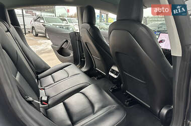 Седан Tesla Model 3 2018 в Харькове