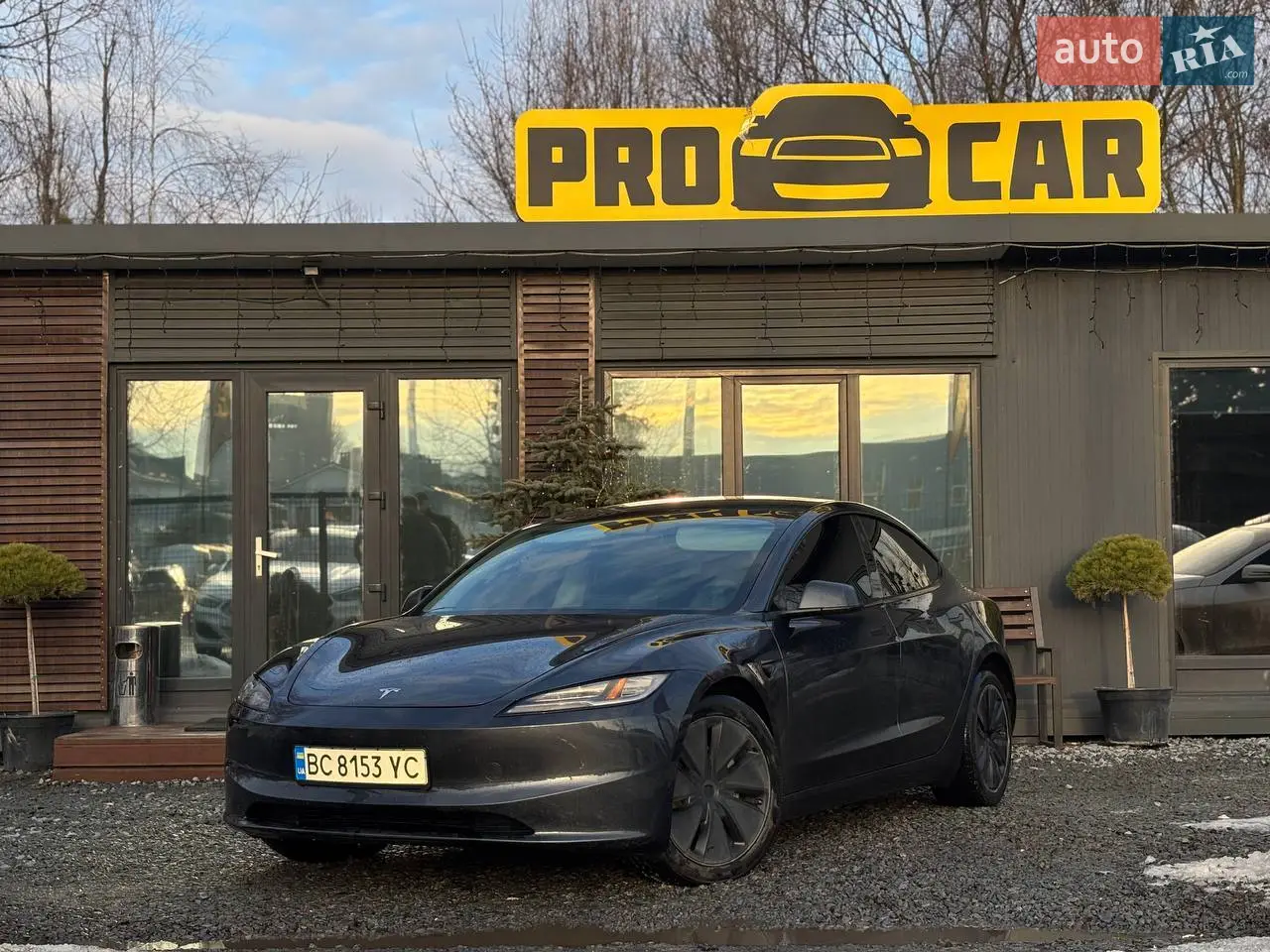 2023 Tesla Model 3 - мініатюра 62