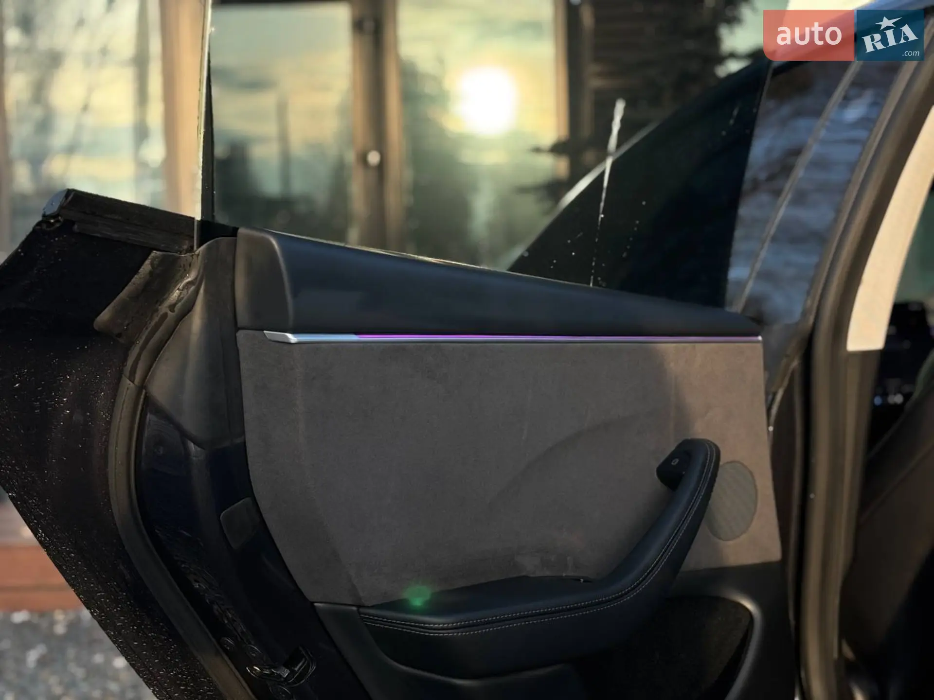 2024 Tesla Model 3 - мініатюра 20